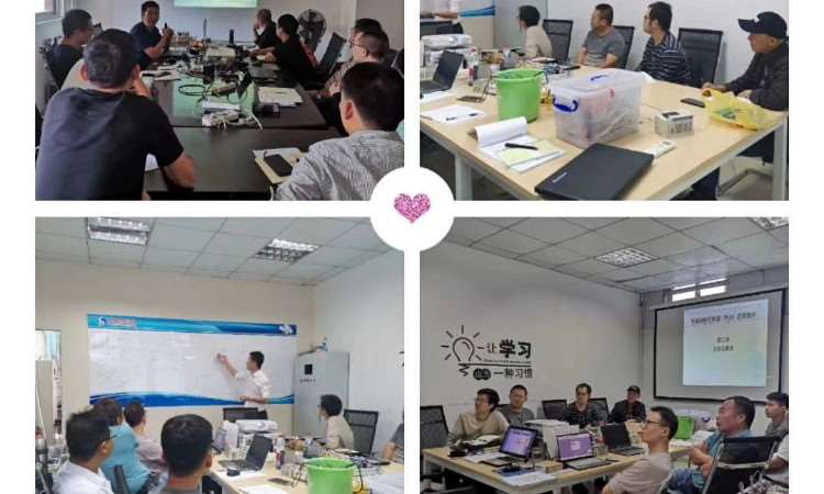 厦门人都去的PLC培训机构