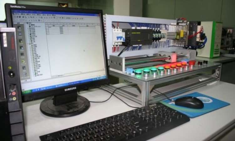 编写PLC程序一些心得-术成PLC培训